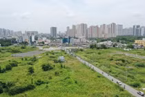 TPHCM tập trung giải quyết bồi thường tái định cư khu vực 4,3ha ở Thủ Thiêm 