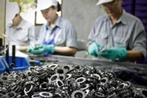 Miễn thuế nhập khẩu linh kiện, nguyên liệu lắp ráp ô tô trong nước