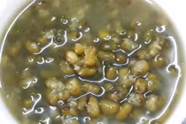 Đậu xanh phòng chống sốc nhiệt