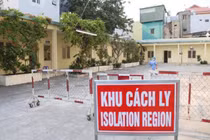 Hà Nội: Một ca dương tính với SARS-CoV-2 lần 1 tại huyện Phúc Thọ