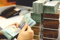 Gần 470.000 tỷ đồng được "bơm" ra nền kinh tế