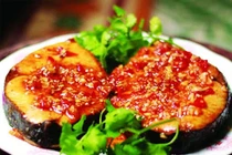 Cá ngừ chứa nhiều axit béo không bão hòa