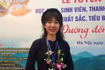 Những bông hoa của núi rừng: Con đường ngắn nhất đi tới thành công là học tập