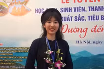 Những bông hoa của núi rừng: Con đường ngắn nhất đi tới thành công là học tập