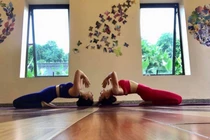 Tập yoga phải tuân thủ các bước 