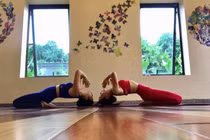 Tập yoga phải tuân thủ các bước 