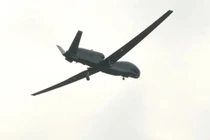 Tình báo Mỹ: Nga đang tìm cách gây nhiễu đánh chặn UAV Global Hawk trên vùng biên giới