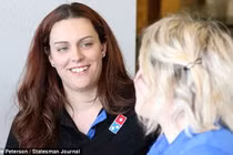 Cứu một khách hàng thân thiết