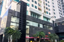 Thiếu niên rơi từ tầng 26 chung cư Golden Land