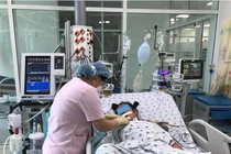 Uống thuốc trừ sâu vì cãi nhau với bạn trai qua facebook 