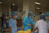 Chạy thận nhân tạo: Hàng loạt bệnh nhân ở Hà Nam thoát chết một cách thần kỳ?