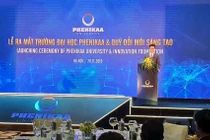 Trường đại học phải là nơi tạo ra tri thức