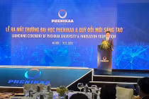 Trường đại học phải là nơi tạo ra tri thức