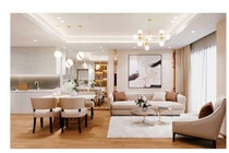 BRG Legend chuẩn bị ra mắt khu căn hộ mẫu siêu sang