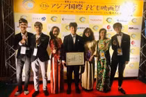 “The To - Do list” của học sinh Việt Nam giành giải Phim xuất sắc quốc tế