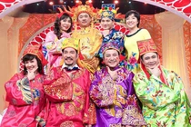 Video: Tiễn ông Táo lại bắt đầu ngóng Táo Quân