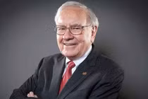 Warren Buffett và 3 người thầy vĩ đại