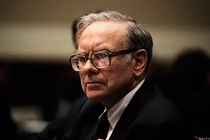 Những quyết định sai lầm của Warren Buffett