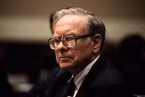 Những quyết định sai lầm của Warren Buffett