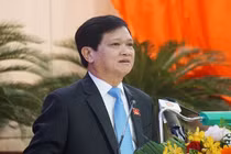 Chủ tịch HĐND Đà Nẵng xin không tái cử nhiệm kỳ mới