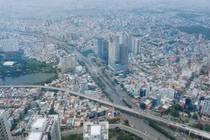 Việc xác định giá giao dịch mua bán nhà, đất thực tế trên thị trường vẫn chưa có hướng dẫn cụ thể để làm căn cứ ấn định thuế TNCN, LPTB.