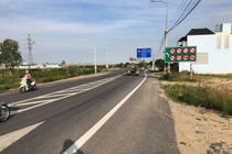 Quảng Nam: 40 tỷ đồng sửa chữa hoàn trả tuyến đường tỉnh 609 cũ