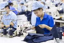 Người lao động bị ảnh hưởng bởi Covid-19 được hỗ trợ đến 2 triệu đồng dịp Tết Nguyên đán