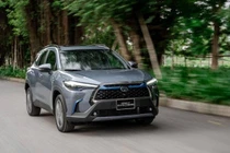 Vì sao ô tô hybrid tiết kiệm nhiên liệu hơn xe thông thường?