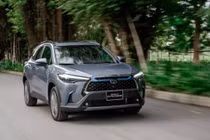 Vì sao ô tô hybrid tiết kiệm nhiên liệu hơn xe thông thường?