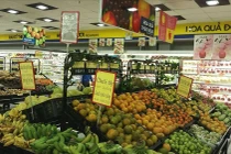 Hà Nội tổ chức 200 điểm bán hàng trong dịp Tết