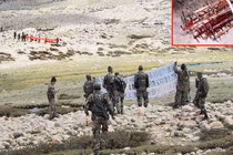 Xung đột biên giới Ấn-Trung: Ẩu đả thời hiện đại dùng vũ khí Trung cổ?