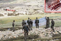 Xung đột biên giới Ấn-Trung: Ẩu đả thời hiện đại dùng vũ khí Trung cổ?