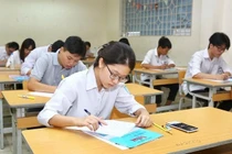 Chứng chỉ tiếng Anh quốc tế -'tấm kim bài' trong mùa tuyển sinh 2020