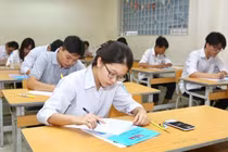 Chứng chỉ tiếng Anh quốc tế -'tấm kim bài' trong mùa tuyển sinh 2020