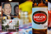 Bộ Công Thương, tỷ phú Thái mất cả nghìn tỷ tại Sabeco