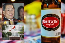 Bộ Công Thương, tỷ phú Thái mất cả nghìn tỷ tại Sabeco