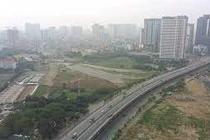 Ông chủ nào “đứng sau” thương vụ biến “đất vàng” dự án trung tâm văn hoá thành khách sạn 30 tầng tại Hà Nội?