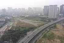 Ông chủ nào “đứng sau” thương vụ biến “đất vàng” dự án trung tâm văn hoá thành khách sạn 30 tầng tại Hà Nội?