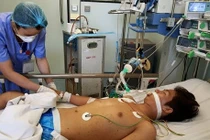 Cẩn thận viêm màng não mủ ở người lớn