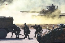 Đài Loan diễn tập với mô phỏng máy tính cuộc tấn công của quân đội Trung Quốc 