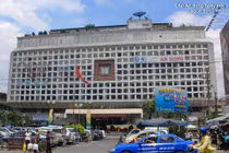  Hàng nghìn tiểu thương chợ An Đông xin giảm thuế vì kinh doanh ế ẩm