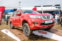 Nissan có nhà phân phối mới tại Việt Nam