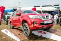 Nissan có nhà phân phối mới tại Việt Nam