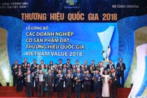 Phấn đấu đạt 1.000 sản phẩm Thương hiệu quốc gia vào năm 2030