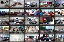 Olympic Toán học sinh viên, học sinh toàn quốc 2022 tăng kỷ lục thí sinh dự thi