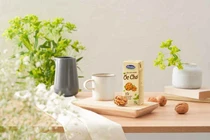 Làn sóng sữa hạt – xu thế mới hấp dẫn người trẻ