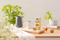 Làn sóng sữa hạt – xu thế mới hấp dẫn người trẻ