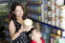 Tiêu chí chọn đúng sữa cho trẻ các mẹ nên biết