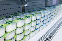 Sữa chua làm giảm nguy cơ đau tim và đột quỵ