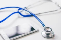 Công cụ công nghệ nano giúp khám bệnh bằng điện thoại thông minh